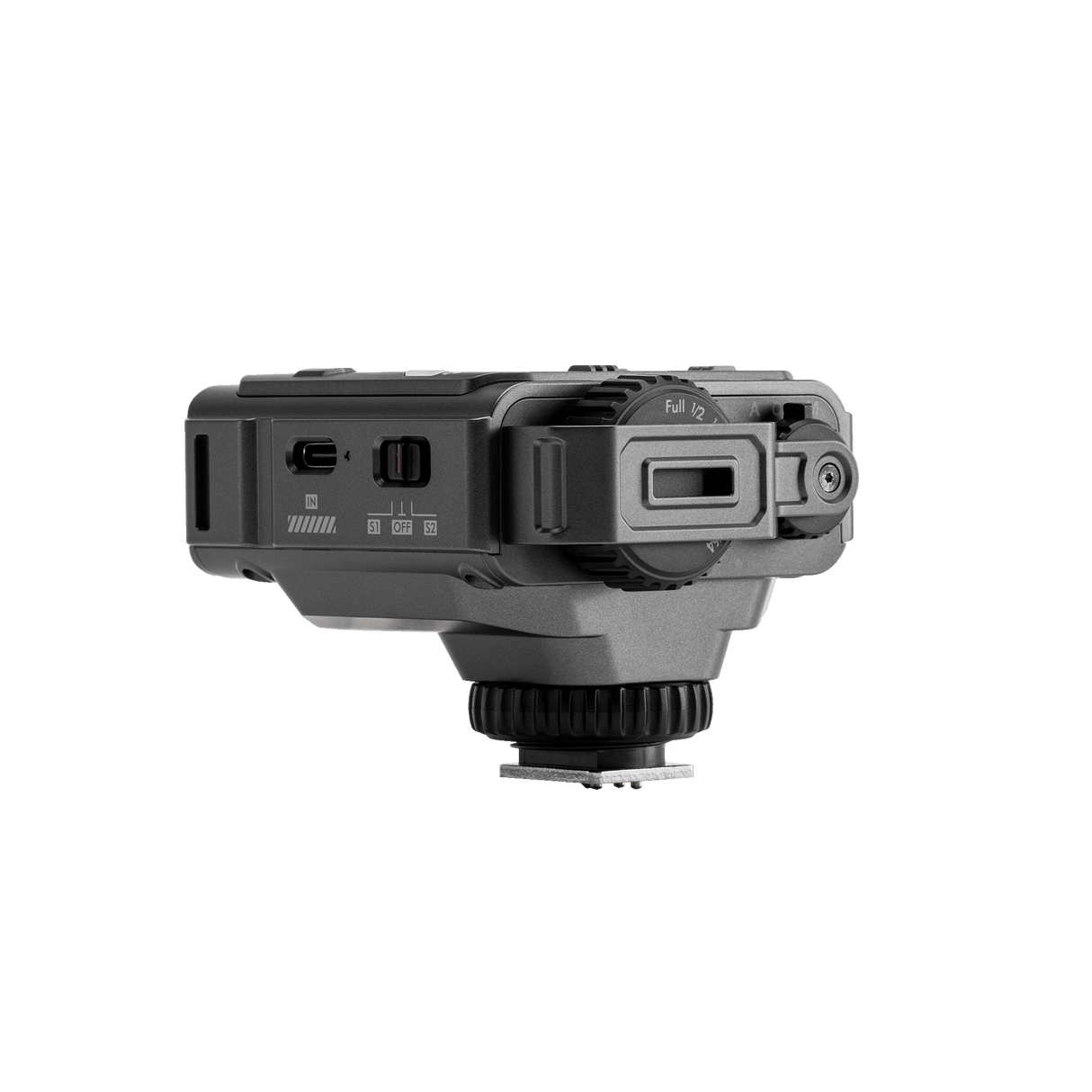 Viltrox Spark Z3 TTL On-Camera Flash