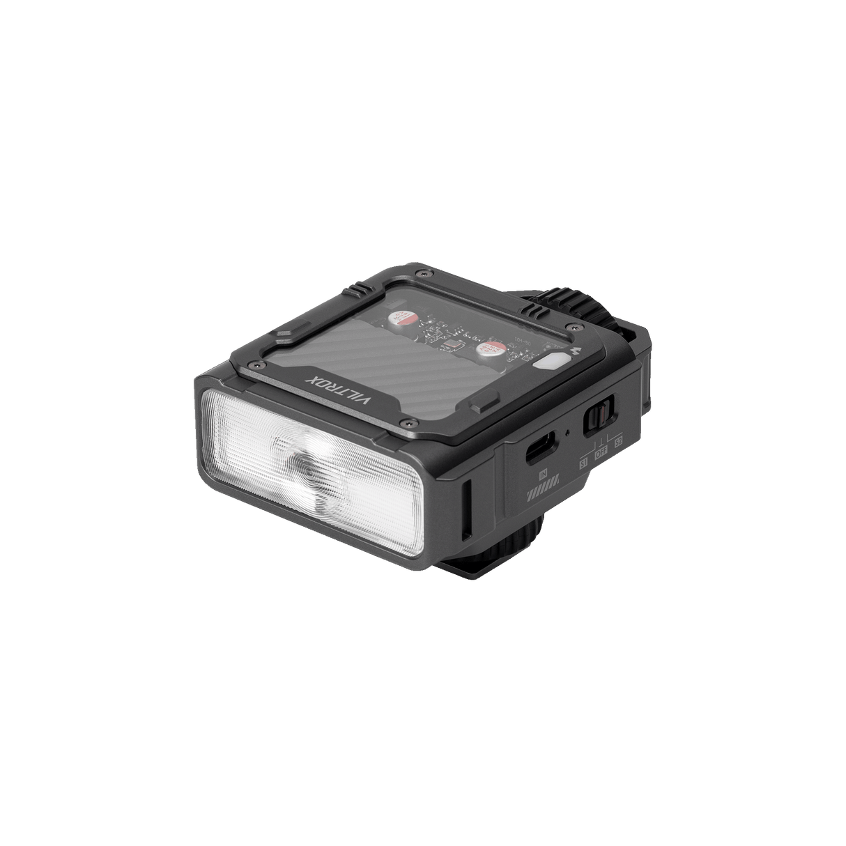 Viltrox Spark Z3 TTL On-Camera Flash