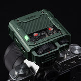 Viltrox Spark Z3 TTL On-Camera Flash