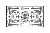 Focus Chart - Spherical V4