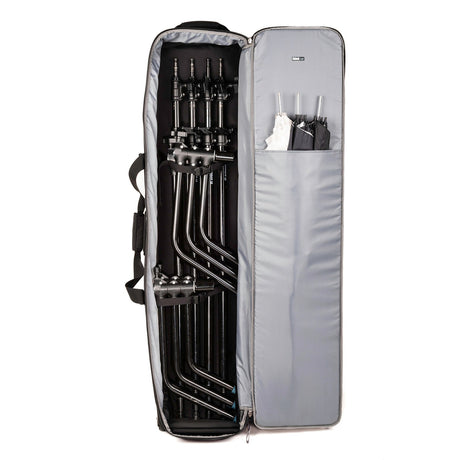 Think Tank Photo Stand Manager 52 Rolling Case - view 3