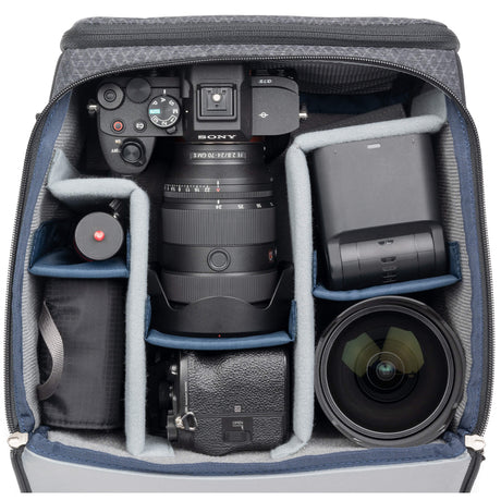 Think Tank Photo Stash Master M Pro Camera Cube - view 2