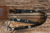 Sun and Moon Neck Lanyard