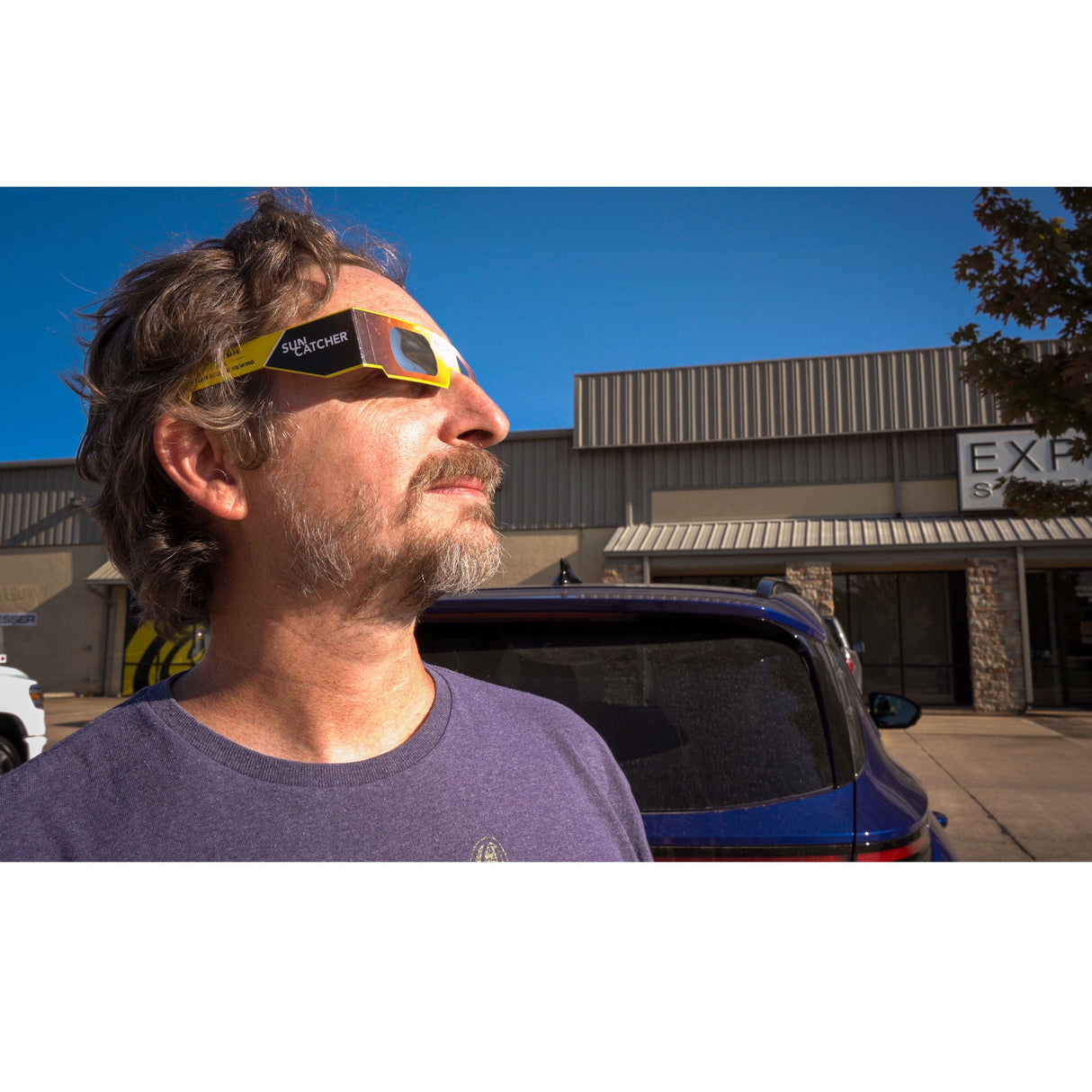 Sun Catcher Solar Eclipse Glasses (50-Pack Assortment)
