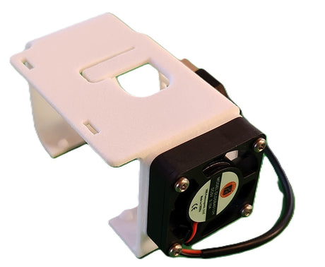 3BR Powersports Sun Shield with Fan fits GoPro HERO9/10/11/12/13