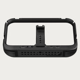 Supercage - Mobile Cage with Integrated USB-C Hub