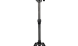 Sirui T-0S Series Travel Tripod with B-00 Ball Head (Black, Carbon Fiber) T-025SK+B-00K