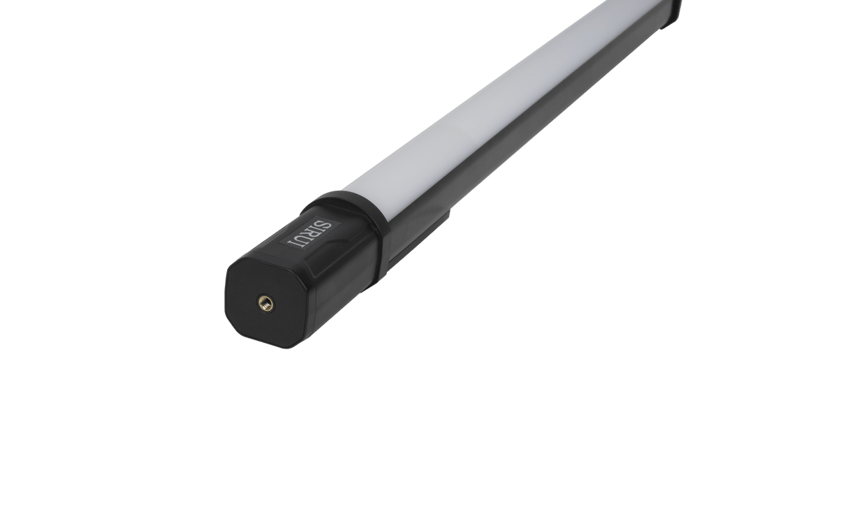 T120 Dual-Purpose Telescopic Tube Light