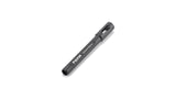 Tilta 15mm to 12mm DJI Rod Adapter ‚Äì Black