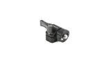 15mm Rod Holder to 1/4‚Ä≥-20 Adapter (Front Mounted) ‚Äì Black