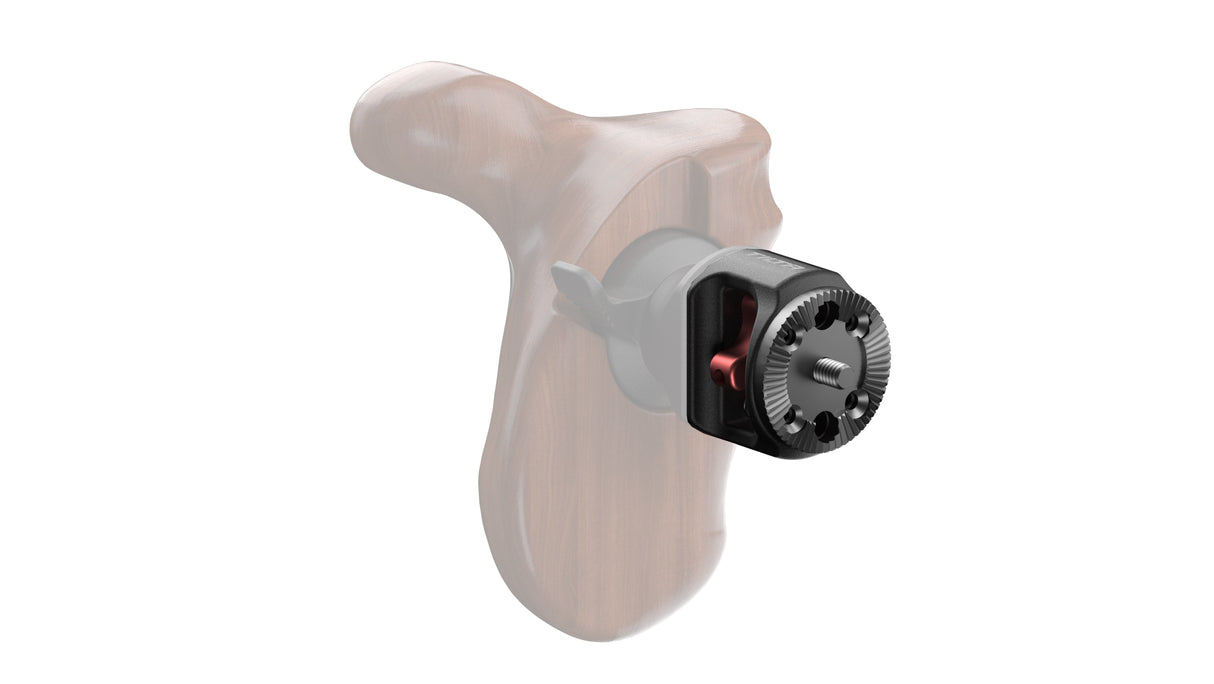 Tilta Advanced Side Handle Attachment Type X ‚Äì Black