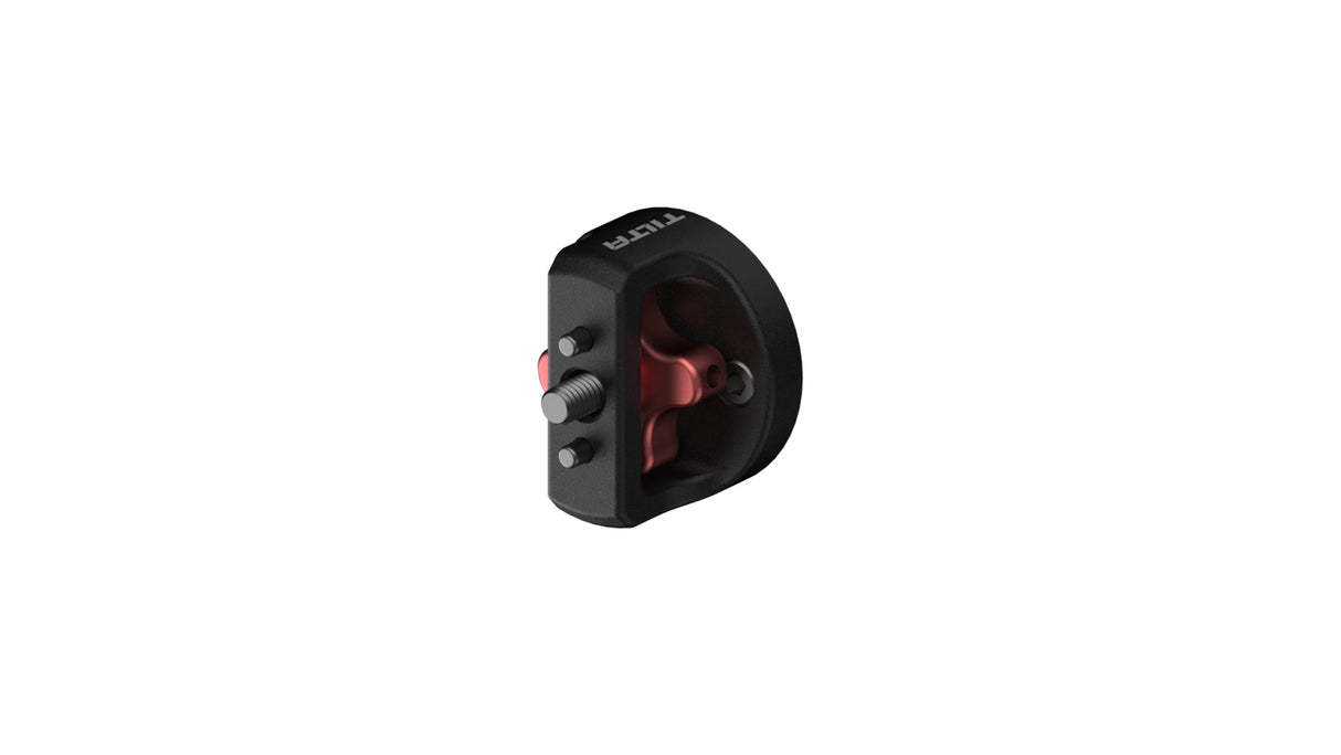 Tilta Advanced Side Handle Attachment Type XI ‚Äì Black