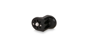 Tilta Advanced Side Handle Attachment Type II - Black, front
