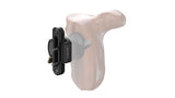 Tilta Advanced Right Side Handle Attachment Type VIII ‚Äì Black