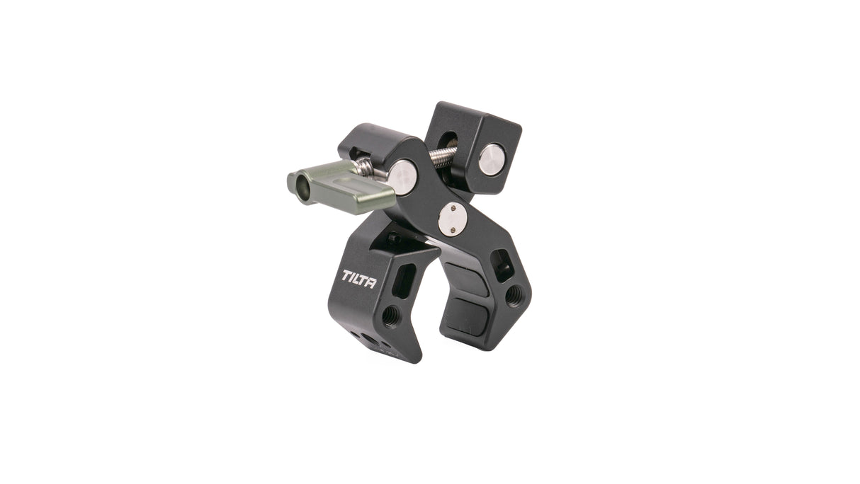 Tilta Accessory Mounting Clamp ‚Äì Black