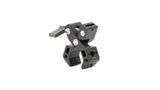 Tilta Accessory Mounting Clamp ‚Äì Black