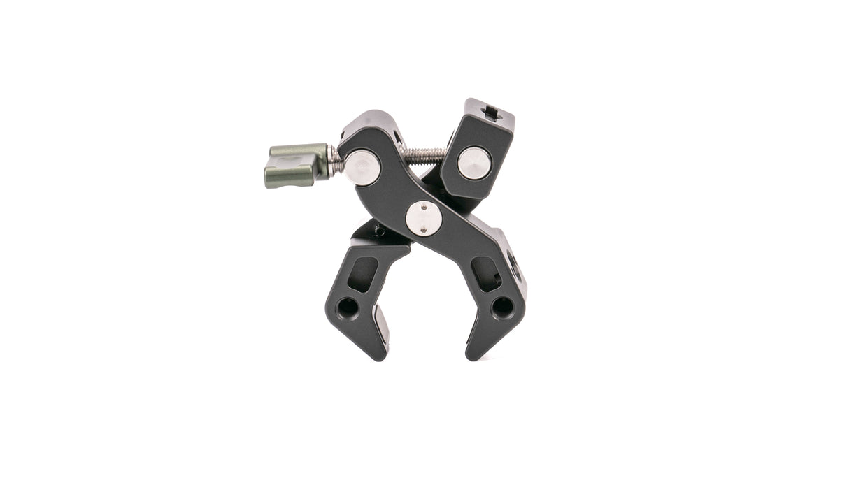 Tilta Accessory Mounting Clamp ‚Äì Black