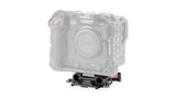 Tilta 15mm LWS Baseplate Type V ‚Äì Black