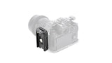 Tilta L Series Battery Plate ‚Äì Black