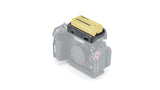 Tilta L Series Battery Plate ‚Äì Black