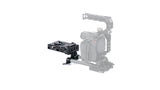 Tilta PD V Mount Battery Plate ‚Äì Black
