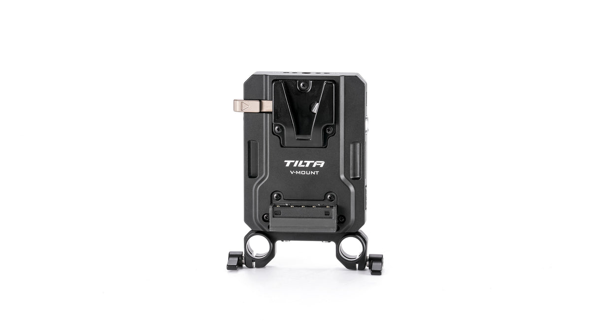 Tilta Mini PD V Mount Battery Plate ‚Äì Black
