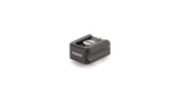 Tilta Cold Shoe Receiver Adapter with Locking Pin ‚Äì Black