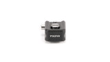 Tilta Cold Shoe Receiver Adapter with Locking Pin ‚Äì Black
