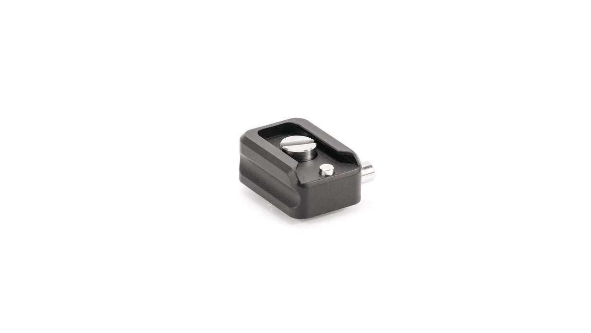 Tilta Cold Shoe Receiver Adapter with Locking Pin ‚Äì Black