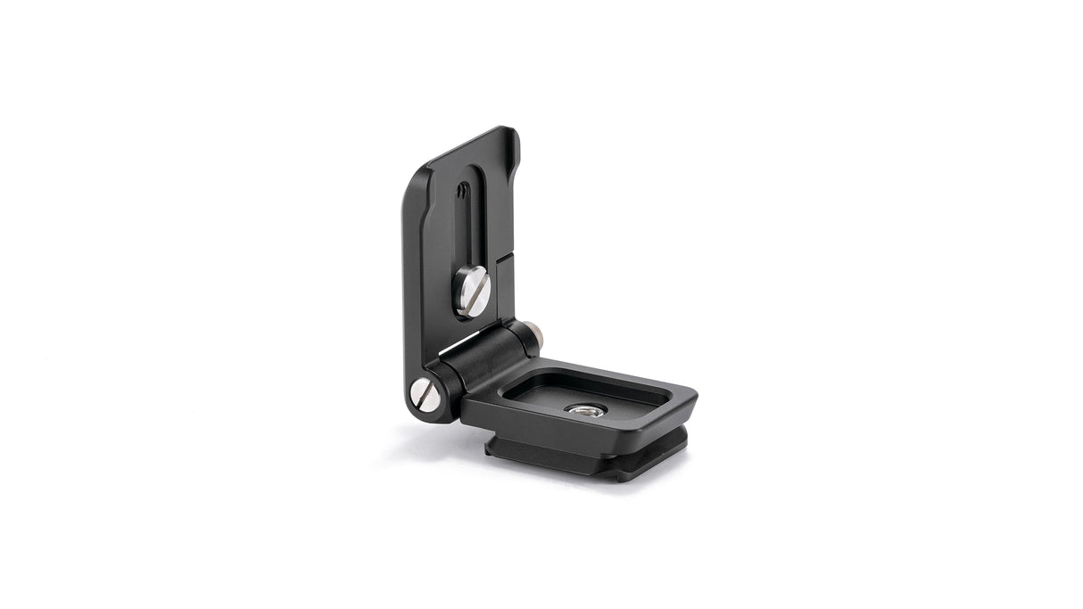 Tilta Foldable Arca Baseplate ‚Äì Black