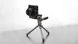 Tilta Foldable Arca Baseplate ‚Äì Black