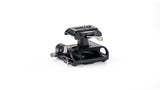 Tilta Arca Height Adjustable 15mm LWS Baseplate ‚Äì Black