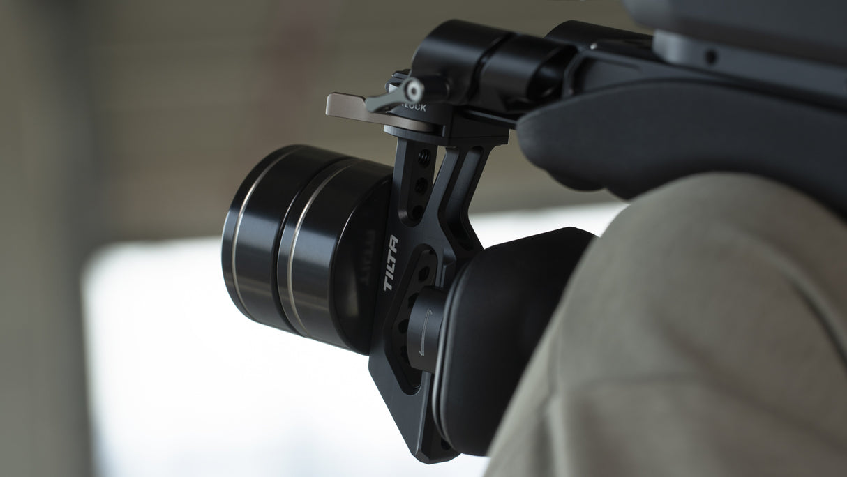 500G Counterweight ‚Äì Black