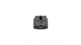 ARCA Manfrotto Dual Quick Release Plate for Lightweight Shoulder Rig ‚Äì Black