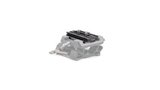 ARCA Manfrotto Dual Quick Release Plate for Lightweight Shoulder Rig ‚Äì Black