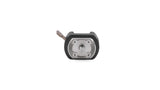 Tilta NATO to Rosette Adapter ‚Äì Black