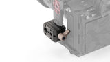 NATO Accessory Mounting Adapter ‚Äì Black