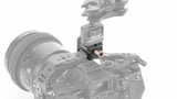 NATO Accessory Mounting Adapter ‚Äì Black