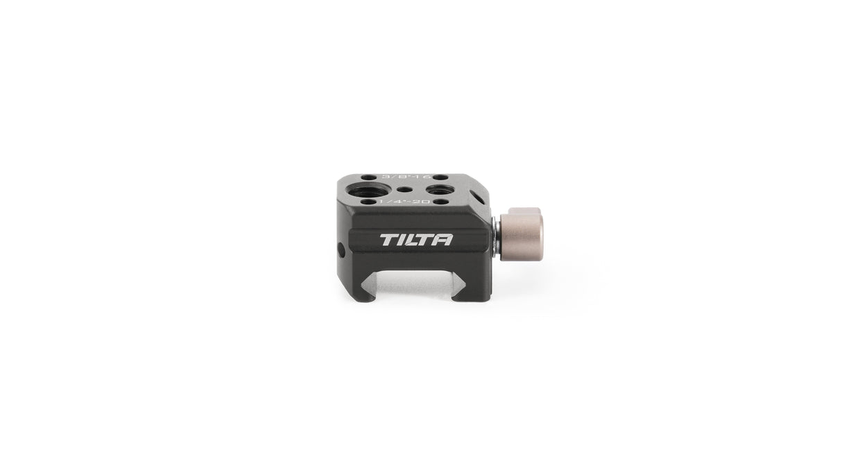 NATO Accessory Mounting Adapter ‚Äì Black