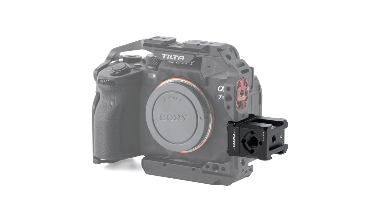 Tilta Multi-Functional NATO Mounting Bracket ‚Äì Black