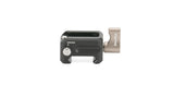 Tilta NATO Clamp to Cold Shoe Adapter ‚Äì Black