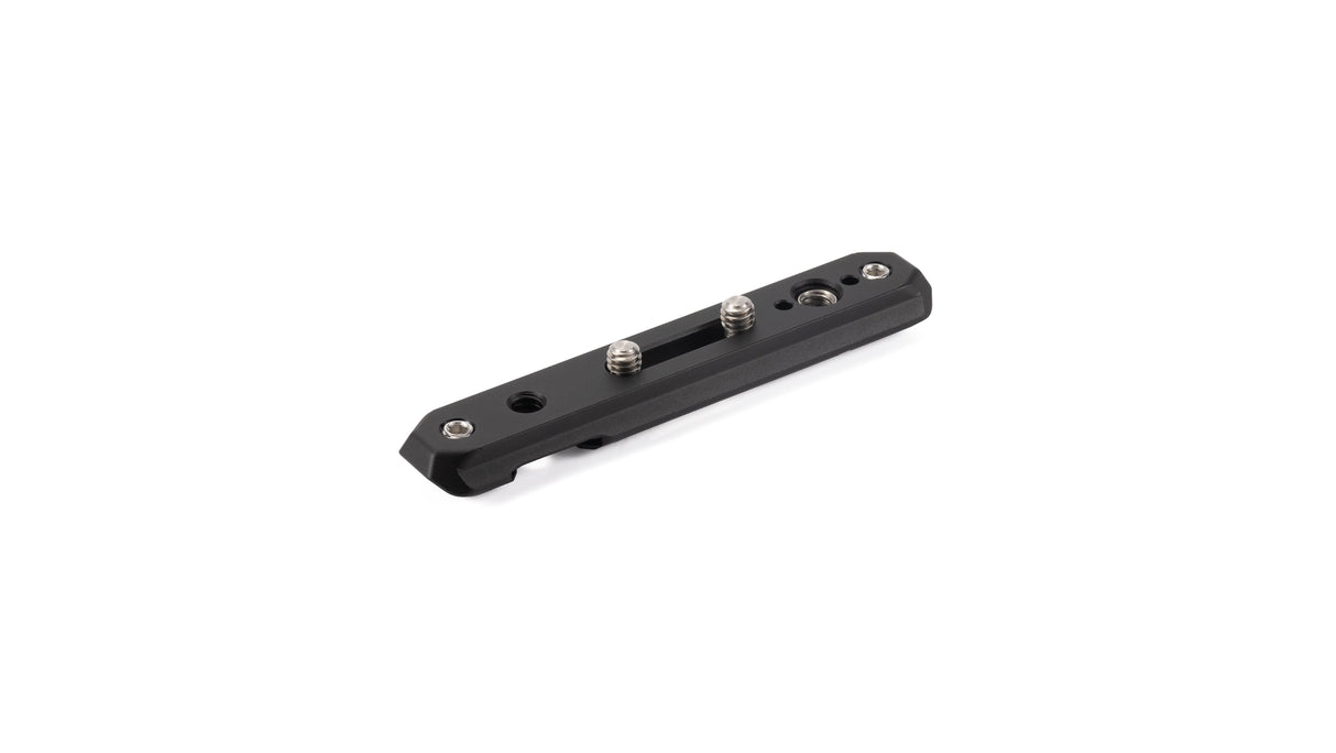 Tilta Multi-Functional NATO Mounting Plate ‚Äì Black