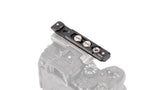Tilta Multi-Functional NATO Mounting Plate ‚Äì Black