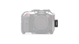 Tilta Pocket V-Mount Battery Plate V2 ‚Äì Black
