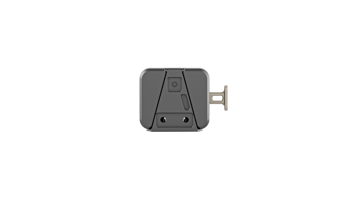 Tilta Pocket V-Mount Battery Plate V2 ‚Äì Black