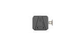 Tilta Pocket V-Mount Battery Plate V2 ‚Äì Black