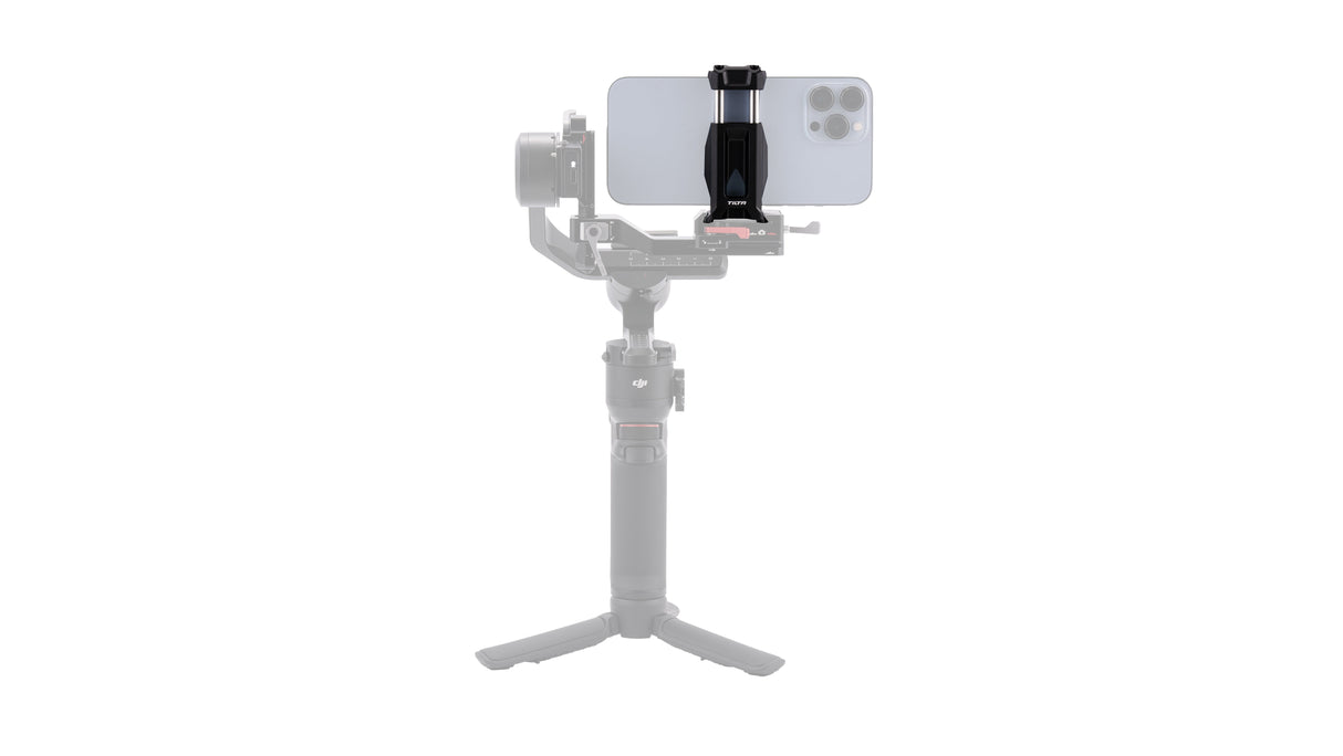 Tilta ARCA Phone Mounting Bracket ‚Äì Black