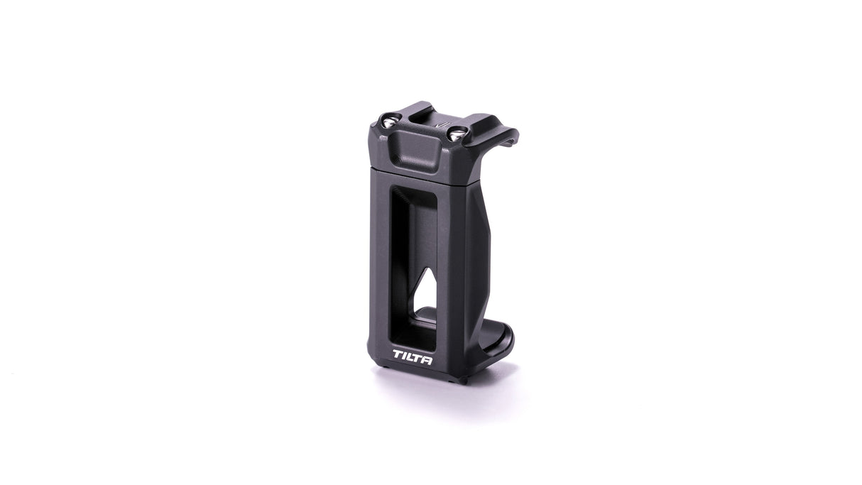 Tilta Adjustable Phone Mounting Bracket (1/4‚Ä≥-20) ‚Äì Black