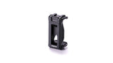 Tilta Adjustable Phone Mounting Bracket (1/4‚Ä≥-20) ‚Äì Black