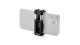 Tilta Adjustable Phone Mounting Bracket (1/4‚Ä≥-20) ‚Äì Black